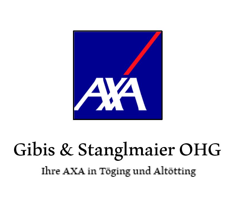 AXA Gibis und Stanglmaier OHG